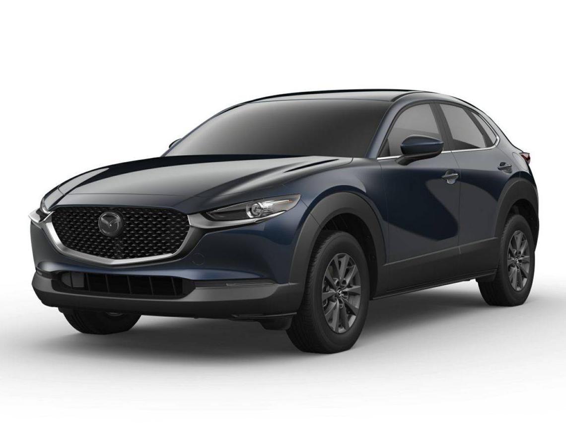 MAZDA CX-30 2022 3MVDMBAL1NM418287 image