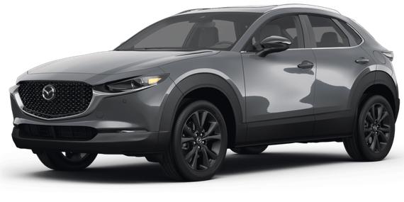 MAZDA CX-30 2022 3MVDMBEY9NM443508 image