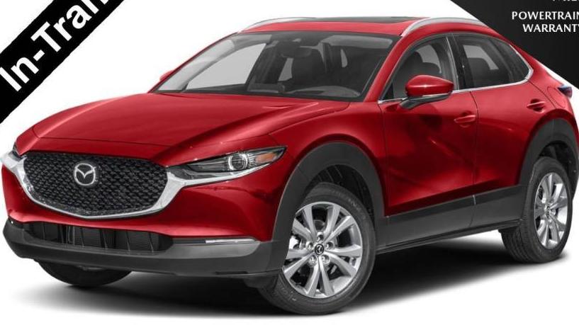 MAZDA CX-30 2022 3MVDMBDL5NM459209 image