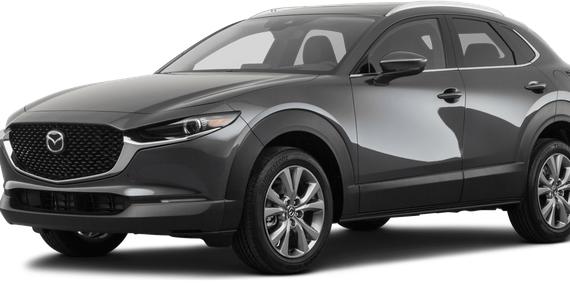 MAZDA CX-30 2022 3MVDMBDL3NM403088 image
