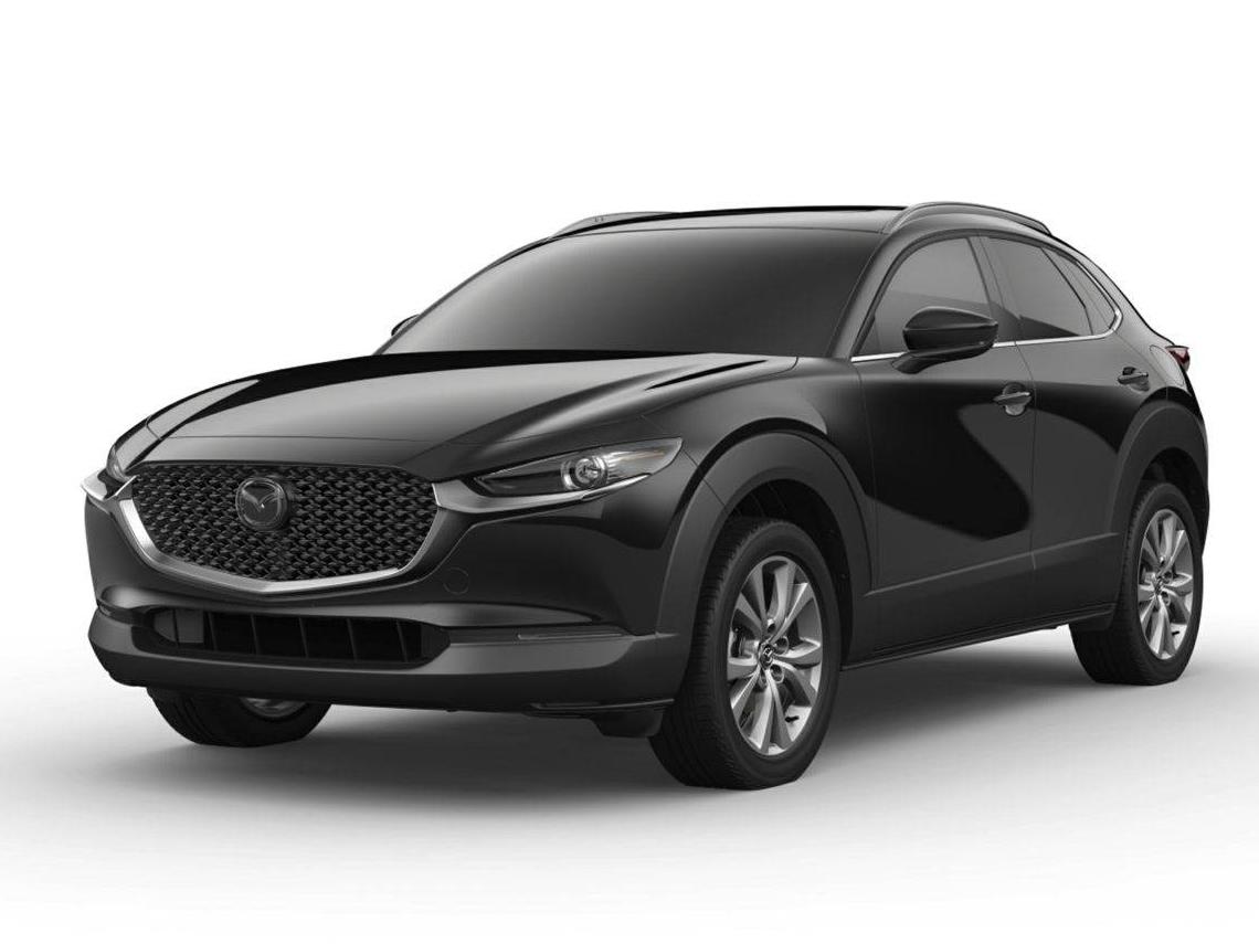 MAZDA CX-30 2022 3MVDMBDLXNM413603 image