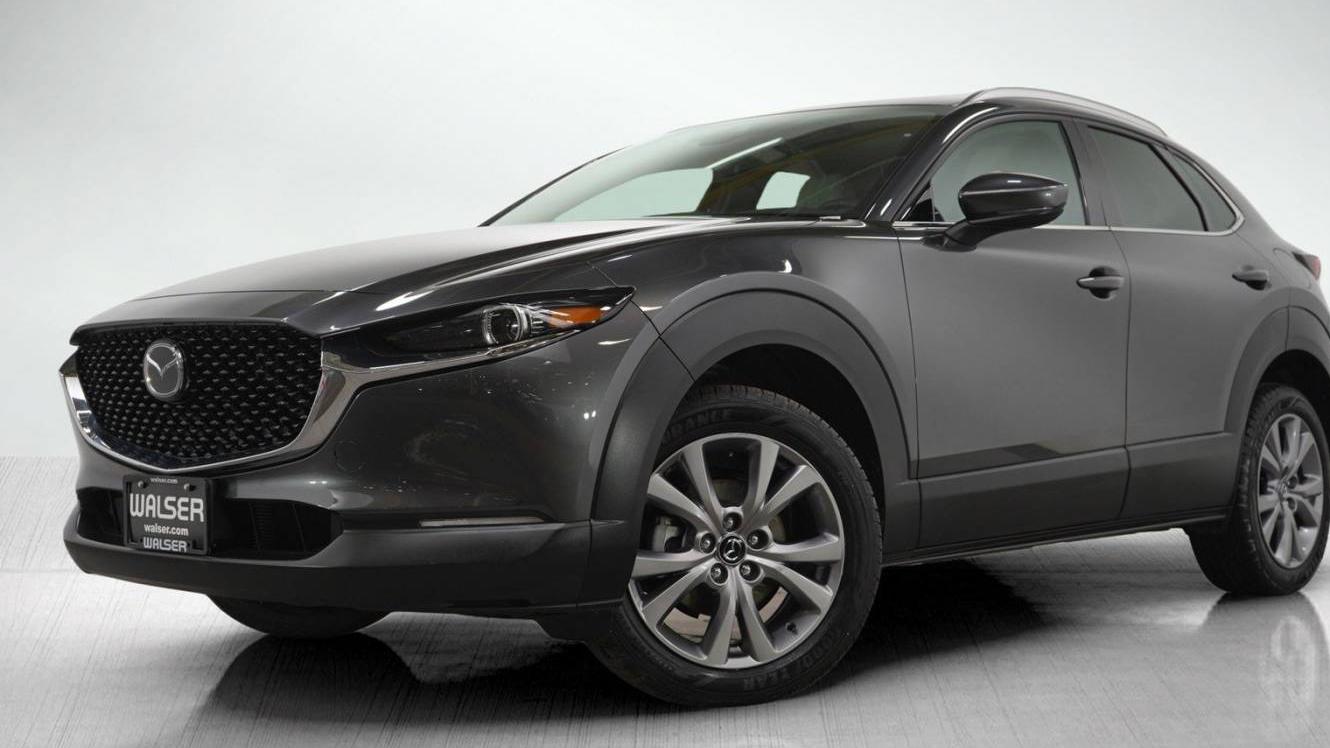 MAZDA CX-30 2022 3MVDMBDL7NM456828 image