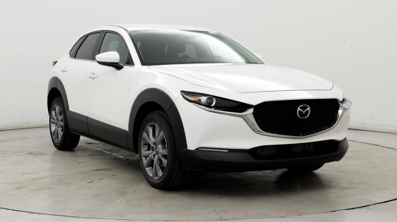 MAZDA CX-30 2022 3MVDMBBL6NM452210 image