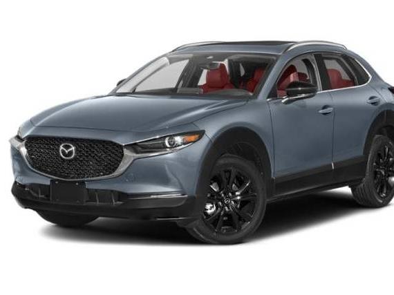 MAZDA CX-30 2022 3MVDMBCL8NM423192 image