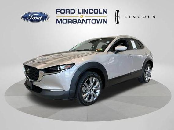 MAZDA CX-30 2022 3MVDMBBL8NM415000 image MAZDA CX-30 2022 3MVDMBBL8NM415000 image