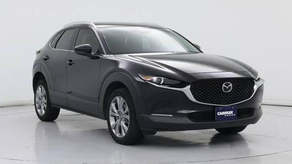 MAZDA CX-30 2022 3MVDMBBL6NM428215 image