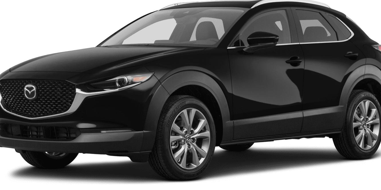 MAZDA CX-30 2022 3MVDMBDLXNM408272 image