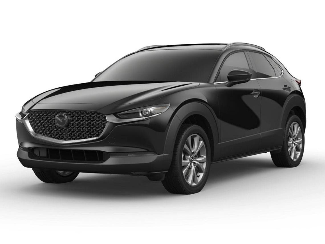 MAZDA CX-30 2022 3MVDMBDL5NM447321 image