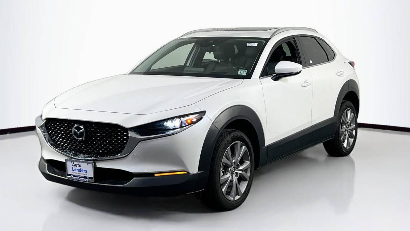 MAZDA CX-30 2022 3MVDMBDL2NM401722 image