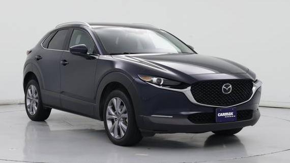 MAZDA CX-30 2022 3MVDMBBL4NM420811 image