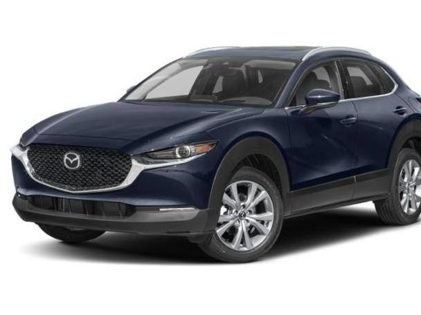 MAZDA CX-30 2022 3MVDMBDL2NM431951 image