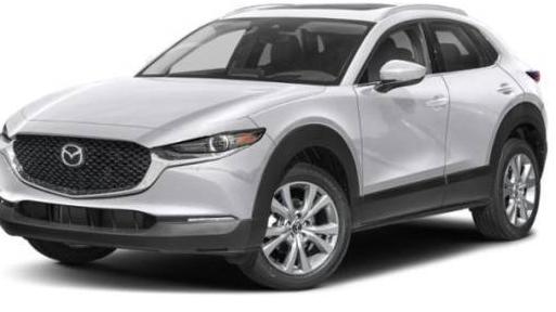 MAZDA CX-30 2022 3MVDMBDL2NM408248 image