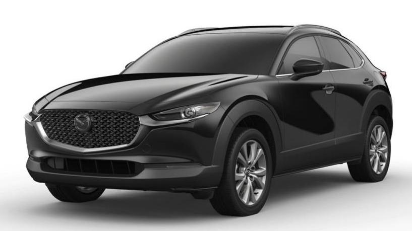 MAZDA CX-30 2022 3MVDMBDL2NM408489 image