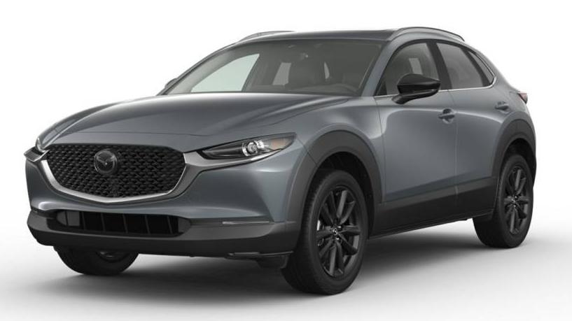 MAZDA CX-30 2022 3MVDMBCL3NM401844 image