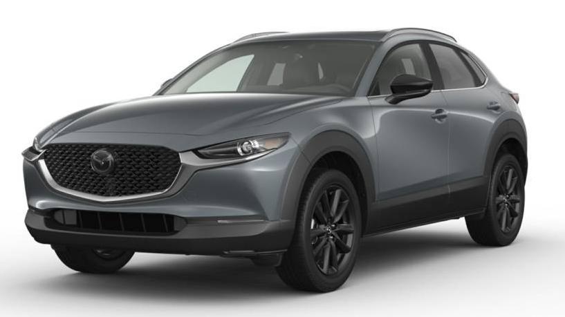 MAZDA CX-30 2022 3MVDMBCL9NM449025 image