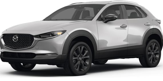 MAZDA CX-30 2022 3MVDMBDY9NM427567 image
