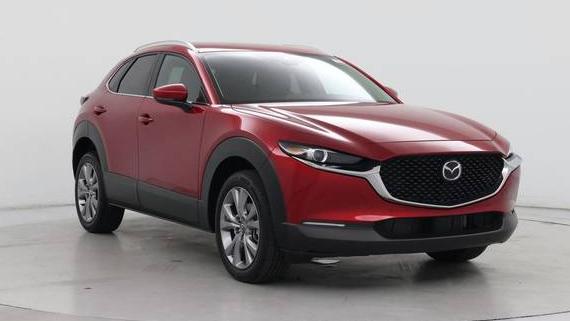 MAZDA CX-30 2022 3MVDMBBL6NM401659 image