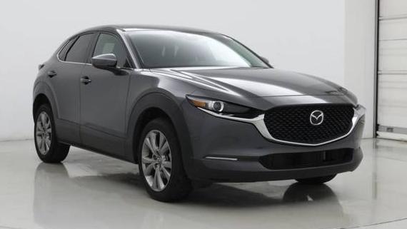MAZDA CX-30 2022 3MVDMBBL9NM458678 image MAZDA CX-30 2022 3MVDMBBL9NM458678 image