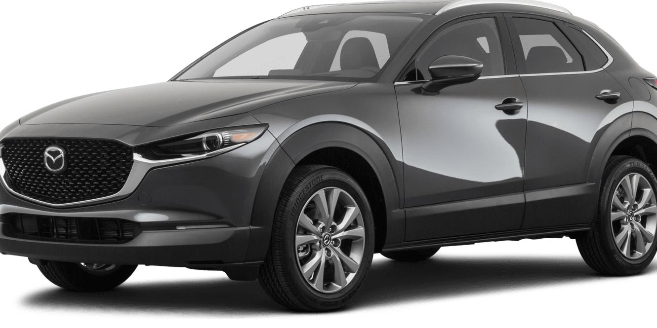 MAZDA CX-30 2022 3MVDMBDL3NM447057 image