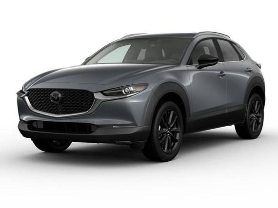MAZDA CX-30 2022 3MVDMBCL4NM406213 image
