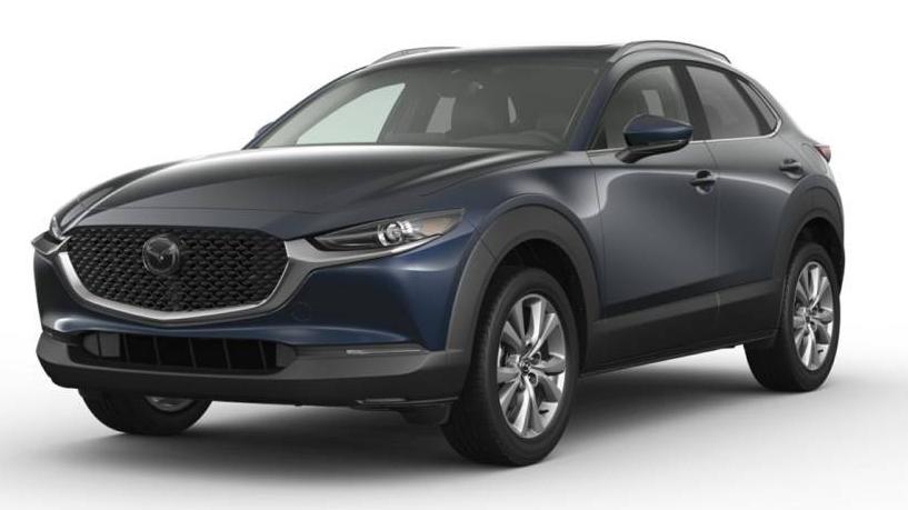 MAZDA CX-30 2022 3MVDMBCLXNM429415 image