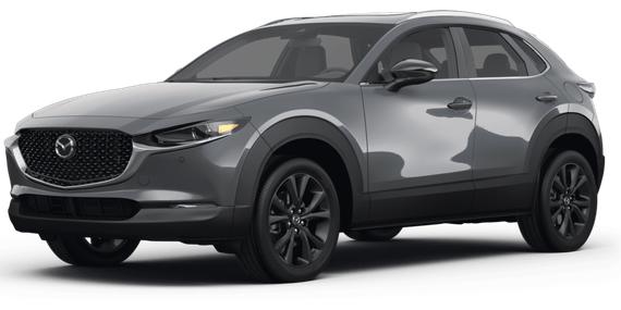 MAZDA CX-30 2022 3MVDMBEY1NM427660 image
