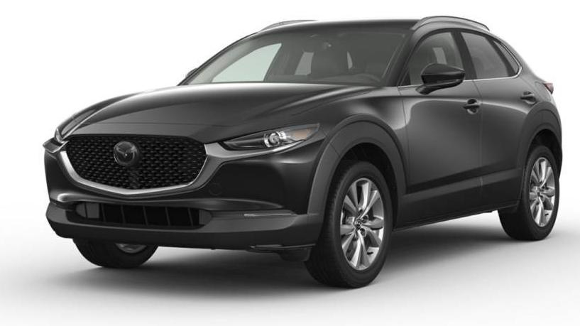 MAZDA CX-30 2022 3MVDMBBL2NM438580 image