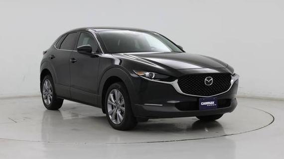 MAZDA CX-30 2022 3MVDMBBL5NM451694 image