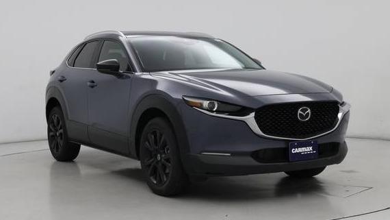 MAZDA CX-30 2022 3MVDMBCL6NM406097 image