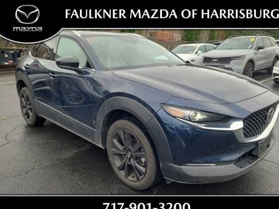 MAZDA CX-30 2022 3MVDMBDY8NM428368 image