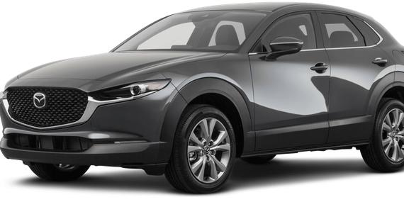 MAZDA CX-30 2022 3MVDMBBL1NM455354 image
