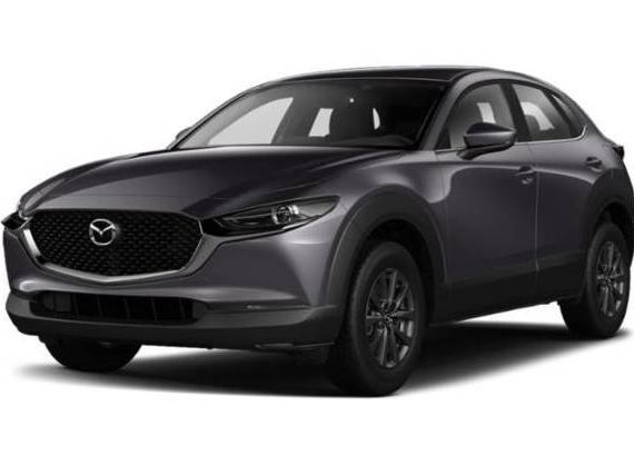 MAZDA CX-30 2022 3MVDMBAL1NM449488 image
