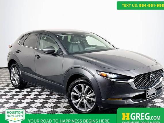 MAZDA CX-30 2022 3MVDMBBL3NM457882 image