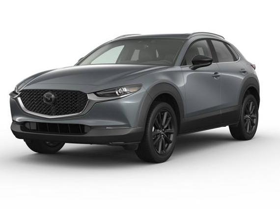 MAZDA CX-30 2022 3MVDMBCL4NM457873 image