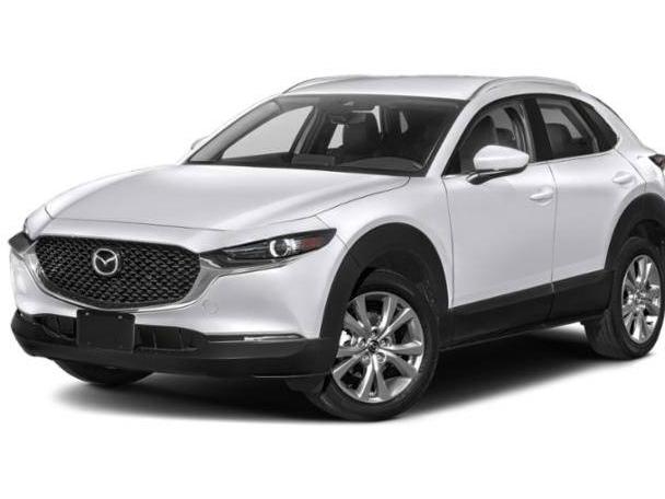 MAZDA CX-30 2022 3MVDMBBL7NM449333 image