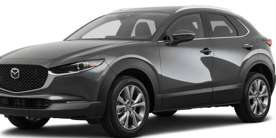 MAZDA CX-30 2022 3MVDMBDL1NM447963 image