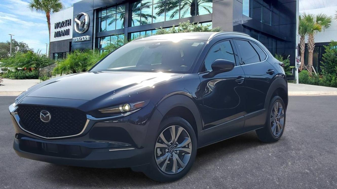 MAZDA CX-30 2022 3MVDMBDL6NM412173 image