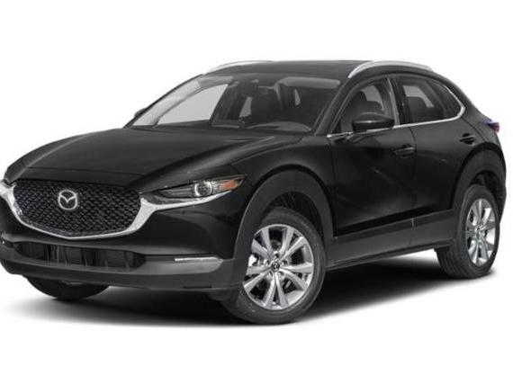 MAZDA CX-30 2022 3MVDMBDL8NM432327 image