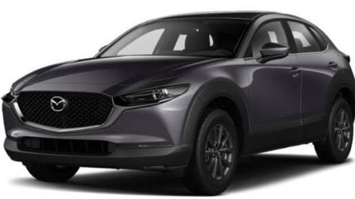 MAZDA CX-30 2022 3MVDMBAL0NM420063 image