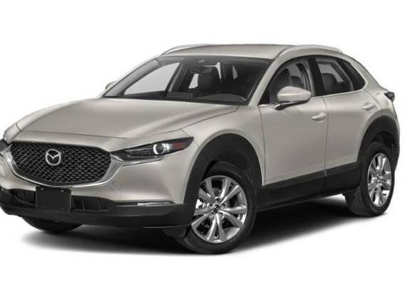 MAZDA CX-30 2022 3MVDMBBL2NM412111 image