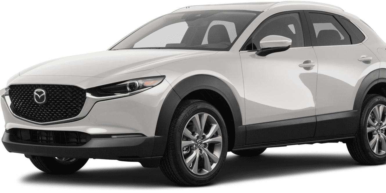 MAZDA CX-30 2022 3MVDMBDL9NM407405 image