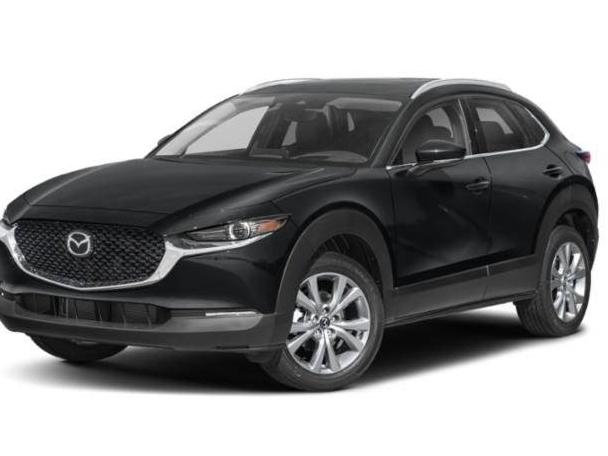 MAZDA CX-30 2022 3MVDMBDLXNM421507 image