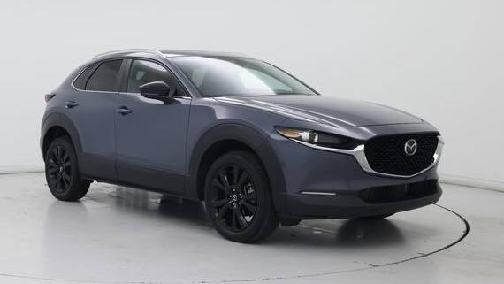 MAZDA CX-30 2022 3MVDMBCL7NM414595 image