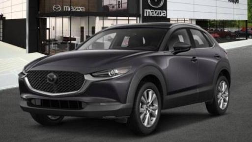 MAZDA CX-30 2022 3MVDMBCLXNM405910 image