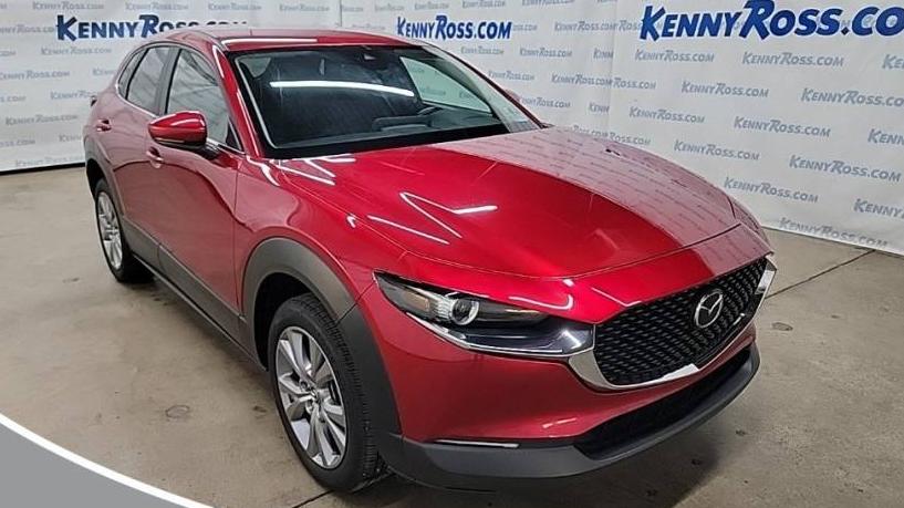 MAZDA CX-30 2022 3MVDMBBL3NM452911 image