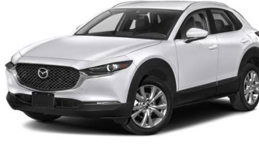 MAZDA CX-30 2022 3MVDMBBL3NM440564 image