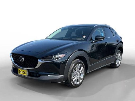 MAZDA CX-30 2022 3MVDMBDLXNM428473 image