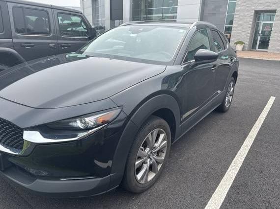 MAZDA CX-30 2022 3MVDMBCL4NM453838 image