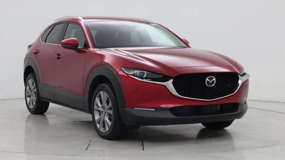 MAZDA CX-30 2022 3MVDMBDL5NM425917 image