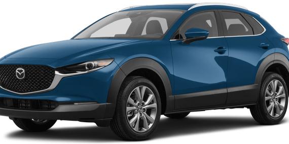MAZDA CX-30 2022 3MVDMBDL5NM449294 image